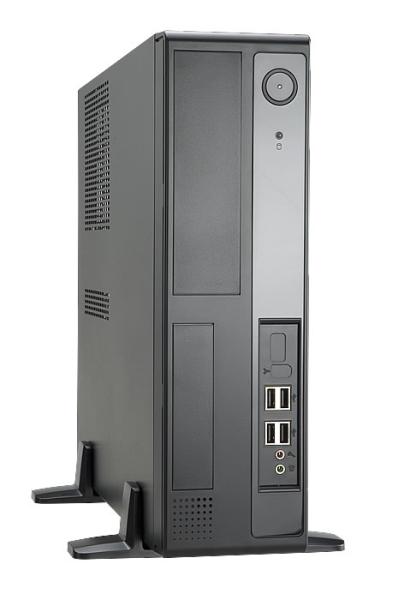 In-Win BL641/ SFF & Desktop/ čierna/ 300W/ 80PLUS Bronze 