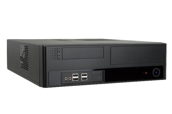In-Win BL641/ SFF & Desktop/ čierna/ 300W/ 80PLUS Bronze 