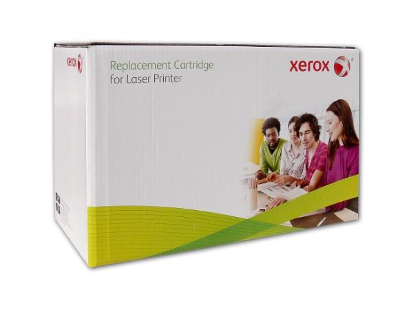 XEROX toner kompat. s HP CB400A, 7.500, čierna