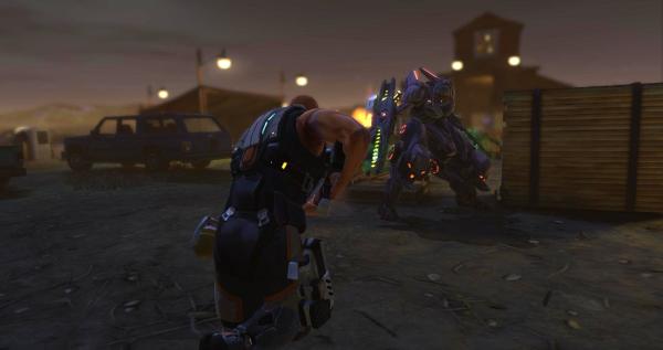 ESD XCOM Enemy Within 