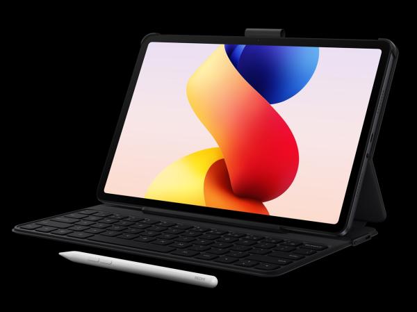 Redmi Pad 2 Pro/ 71048/ 12, 1"/ 2560x1600/ 6GB/ 128GB/ An15/ Silver 