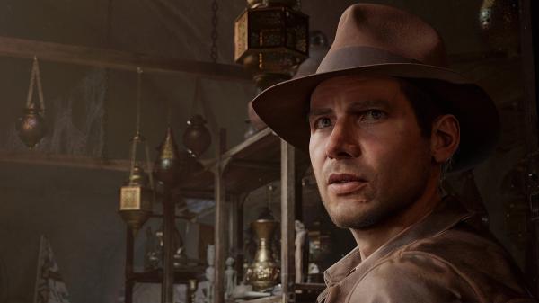 ESD Indiana Jones and the Great Circle 