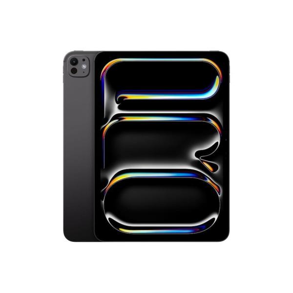 Apple iPad Pro 11" (M5) - 2025/ Wi-Fi + Cellular, N.G./ 11"/ 2420x1668/ 16GB/ 2TB/ iPadOS26/ Space Black 
