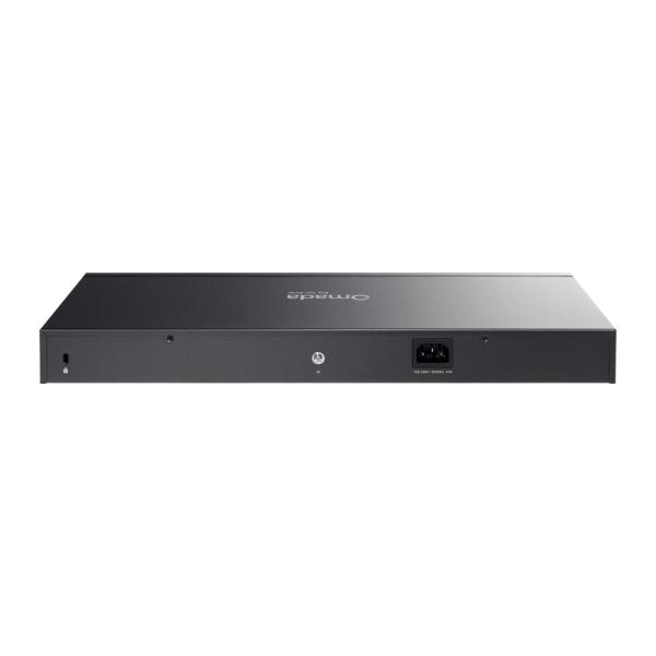 TP-link ES228GP 28xGb Easy Managed Switch Omada 