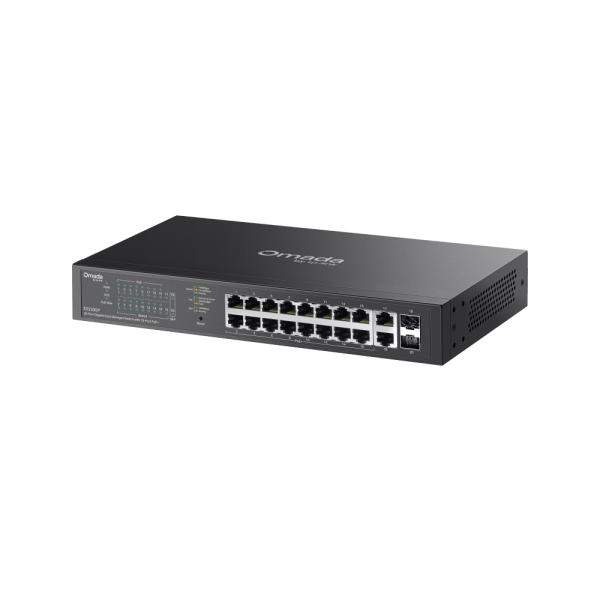 TP-link ES220GP 20xGb Easy Managed Switch Omada 