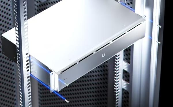 Ubiquiti UPS-2U - UniFi UPS 2U 