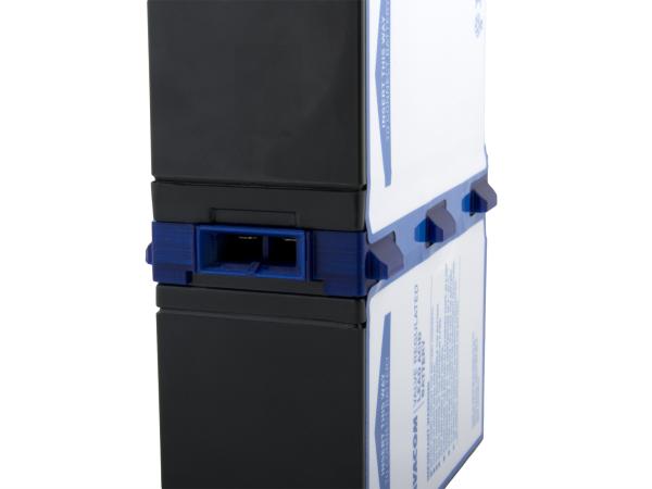 AVACOM náhrada za RBC123 - batéria pre UPS 