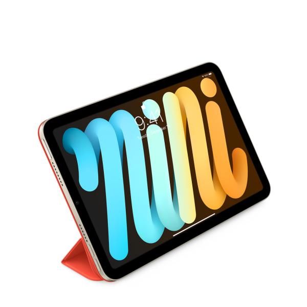 Smart Folio for iPad mini 6gen - El.Orange 