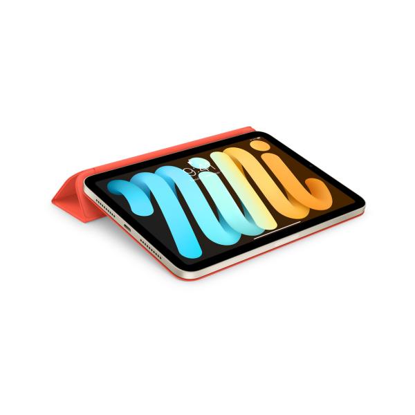 Smart Folio for iPad mini 6gen - El.Orange 