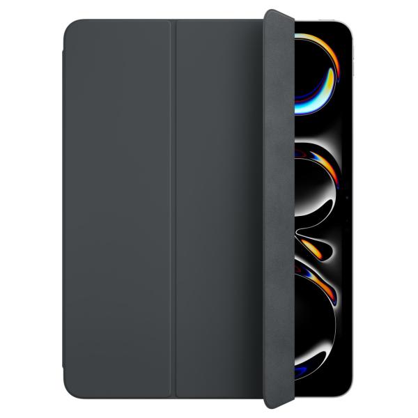 Smart Folio for iPad Pro 13" (M4) - Black 