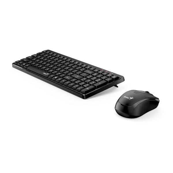 GENIUS LuxeMate Q8100 CZSK + Copilot 