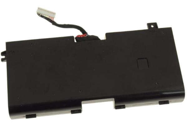 Dell Batéria 8-cell 86W/ HR LI-ION pre Alienware NB 