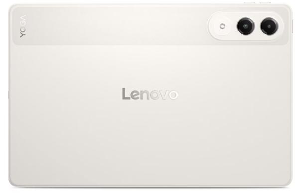 Lenovo Yoga Tab/ ZAG60160CZ/ 11, 1"/ 3200x2000/ 12GB/ 256GB/ An16/ Seashell 