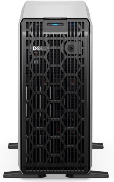 Dell Server PowerEdge T360 6333P/ 32G/ 1x480GB/ 8x3, 5"/ H755/ 1x700W/ 3Y Basic 