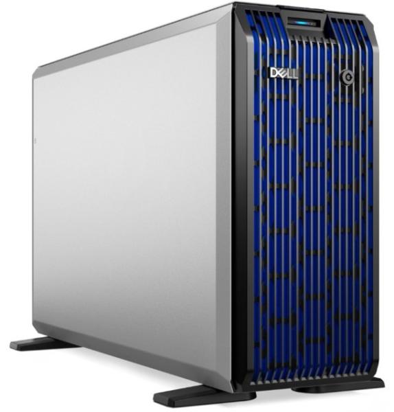 Dell Server PowerEdge T360 6333P/ 32G/ 1x480GB/ 8x3, 5"/ H755/ 1x700W/ 3Y Basic 