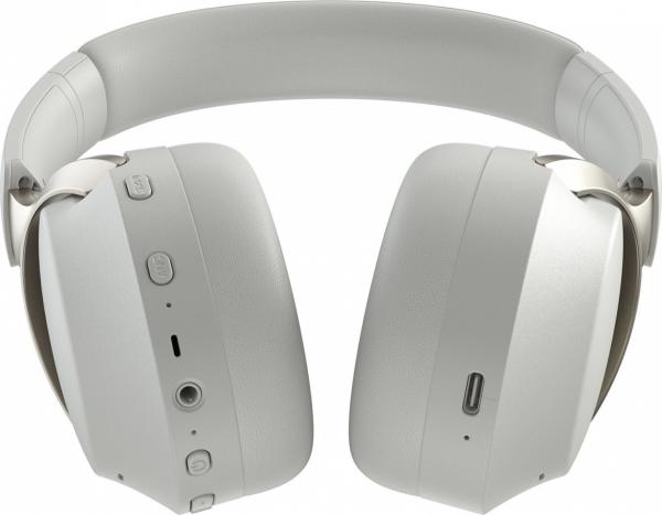 Creative Labs Zen Hybrid SXFI Wireless, šedé 