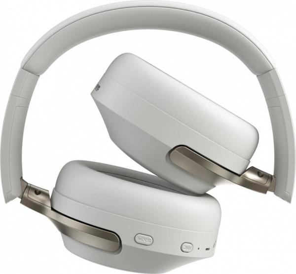 Creative Labs Zen Hybrid SXFI Wireless, šedé 