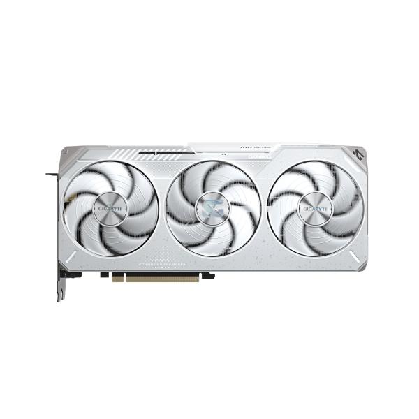 GIGABYTE Radeon RX 9070 XT ICE/ Gaming/ OC/ 16GB/ GDDR6 
