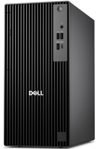 Dell Pro/ QCT1255/ Tower/ R7PRO-8700GE/ 16GB/ 512GB/ AMD int/ W11P/ 3RNBD 