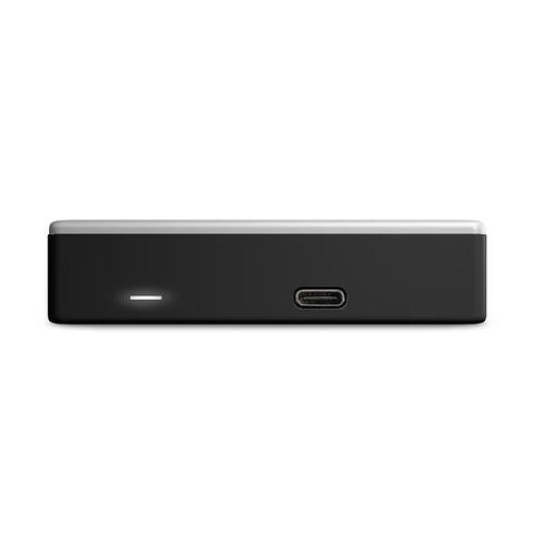 WD My Passport Ultra/ 4TB/ HDD/ Externý/ 2.5"/ Strieborná/ 3R 