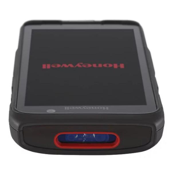 CT47 - WWAN 5G, 8/ 128 GB, SR, Engine-Red, Ext. bat 