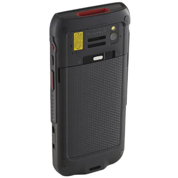 CT47 - WWAN 5G 8/ 128GB, FR, XLR, Engine-Red, Std.batt 