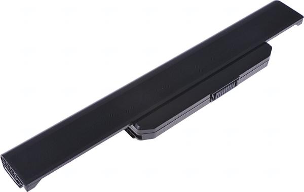 Batéria T6 Power Asus K43, K53, K84, A43, A53, A54, P43, P53, X43, X53, X54, 5200mAh, 58Wh, 6cell 