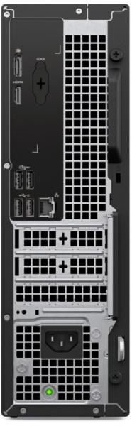 Dell Pro Slim/ Essential QVS1260/ Slim/ i3-14100/ 8GB/ 512GB/ Intel int/ W11P/ 3R 