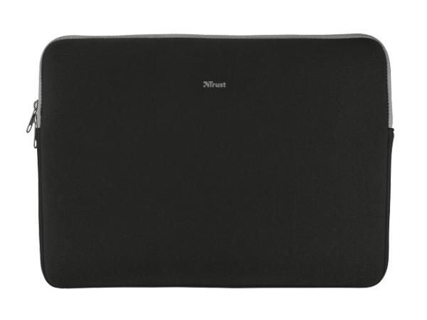 TRUST PRIMO SLEEVE 13.3" BLACK 