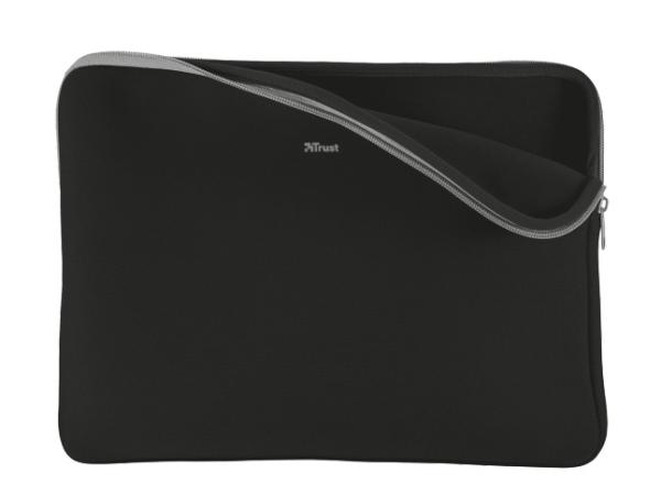 TRUST PRIMO SLEEVE 13.3" BLACK 