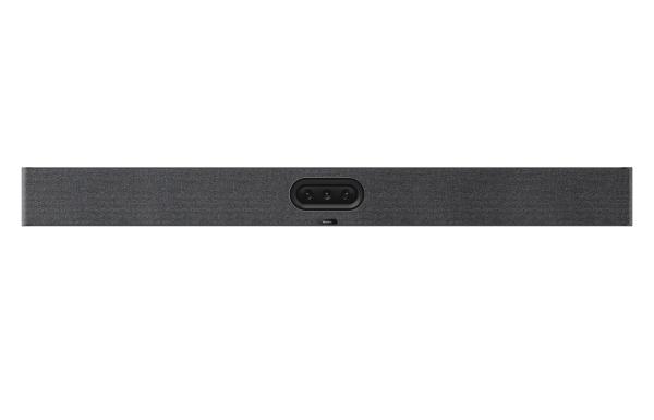 Yealink A50-010 All-in-one MeetingBar, 3x50MP, 8x digi.zoom, 4K, 16MEMS, HDMI, USB-C, MDEP 