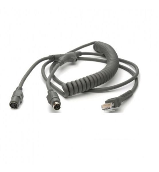 Honeywell KBW kábel pre Xenon, Hyperion, Voyager 1202g