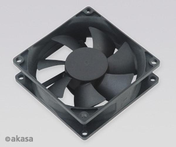 prídavný ventilátor Akasa 92x92x25 OEM 