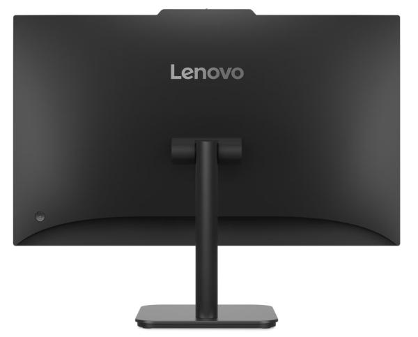 Lenovo V/ V100/ 23, 8"/ FHD/ N100/ 16GB/ 512GB/ Intel int/ W11P/ Čierna/ 3R 