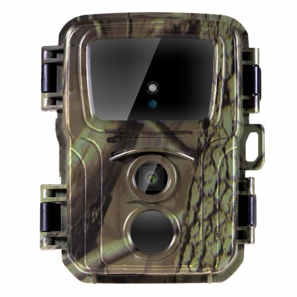 EVOLVEO StrongVision Mini, fotopasca & časozberná kamera 