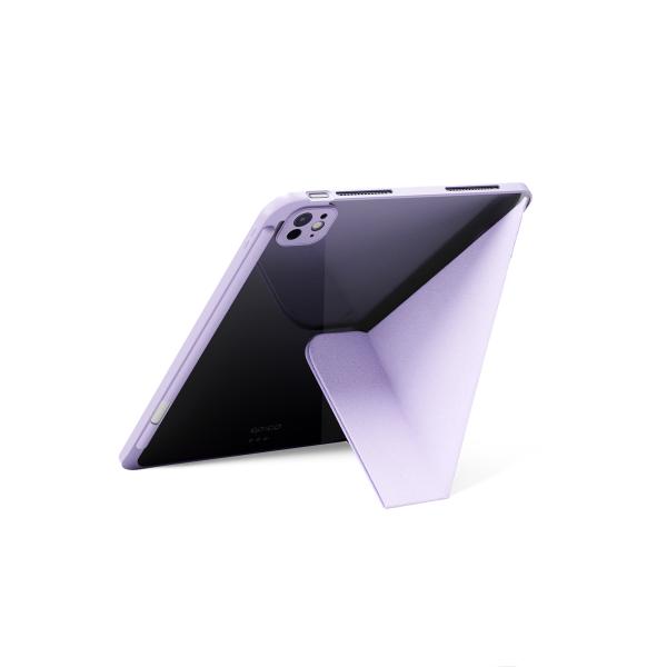 Epico Flip Case iPad 10, 9 "/ 11" A16 fialová 