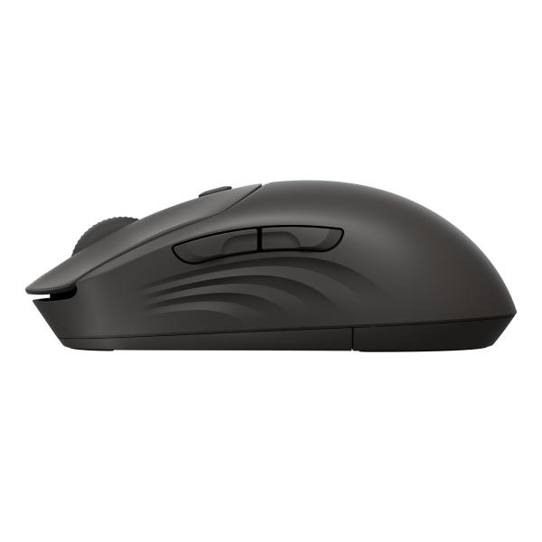 HP 405 Quiet Black Wireless Mouse EURO 