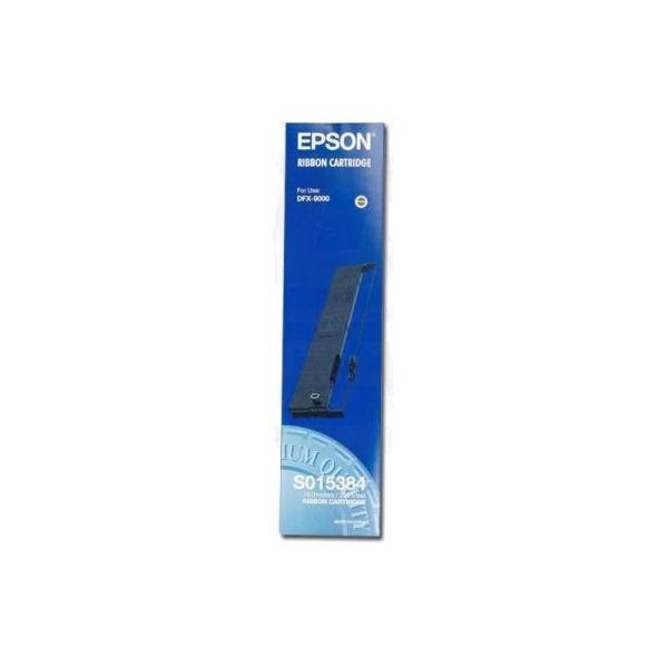 EPSON Páska čierna pre DFX-9000