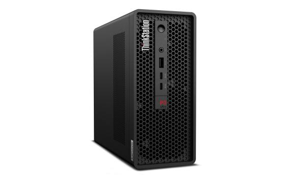 Lenovo ThinkStation P/ P3 Ultra SFF Gen 2/ Ultra SFF/ U7-265/ 64GB/ 2TB/ RTX 4000/ W11P/ 3ROn-Site 