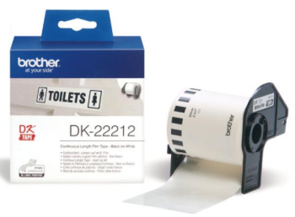 DK-22212 (biela filmová rola)