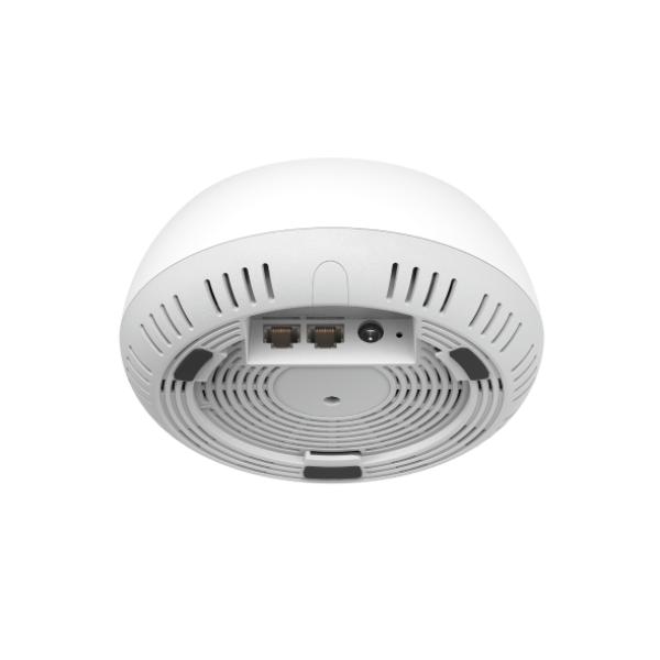 TP-link Wifi7 domáci mesh Deco BE65-PoE(3-pack) 
