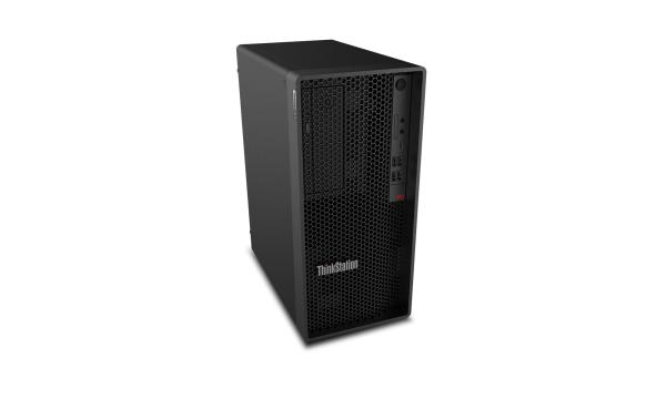 Lenovo ThinkStation P2 Tower/ Tower/ Intel U7 265K/ 32GB/ 1TB/ RTX A1000/ W11P/ 3ROn-Site 