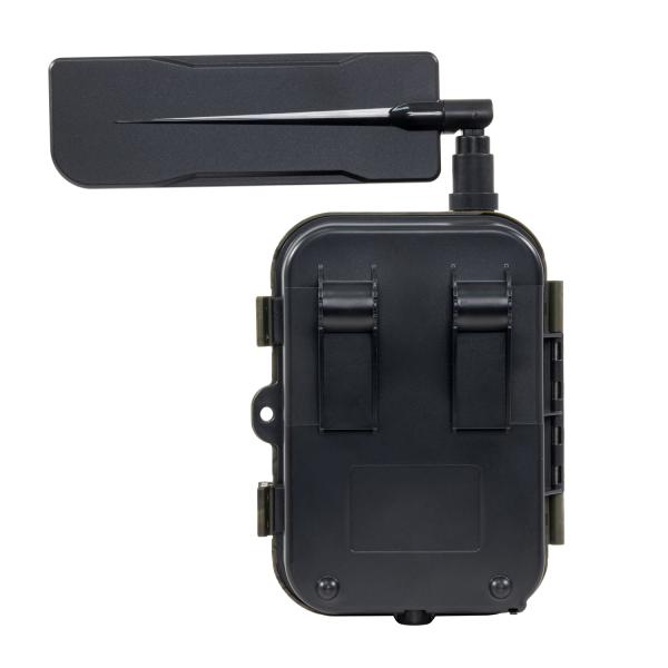 EVOLVEO StrongVision PRO 4G II, fotopasca & bezpečnostná kamera, 4G LTE, cloud/ e-mail, 10.000mAh 