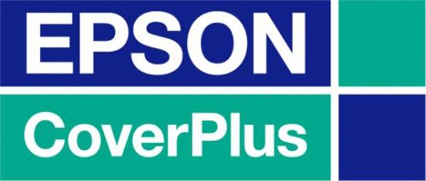 Epson predĺženie záruky 5 r. pre L3110/ L3111, RTB