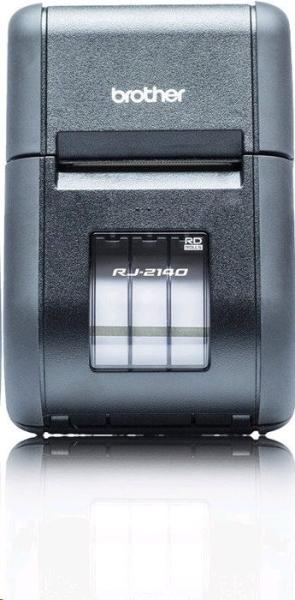 Brother/ RJ-2140/ Tlač/ WiFi/ USB