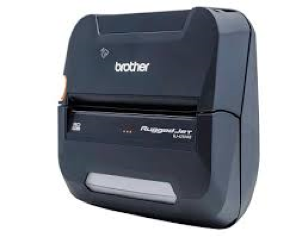 RJ-4250WB (s rozlíšením 203 dpi, USB, bluetooth)