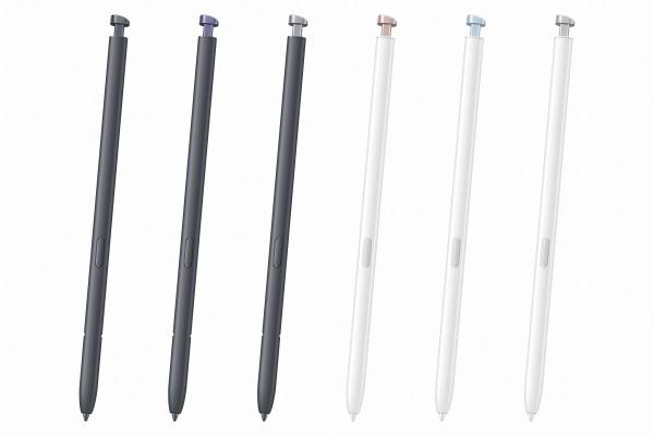 Samsung S Pen S26 Ultra Light Blue 
