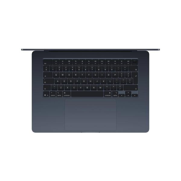 Apple MacBook Air 15"/ M5/ 15, 3"/ 2880x1864/ 16GB/ 1TB/ M5/ Tahoe/ Midnight/ 1R 