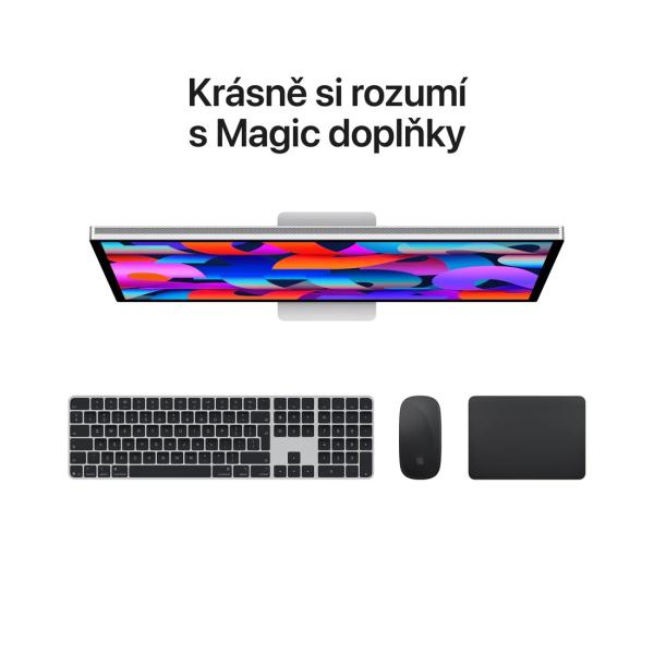 Štúdio Display/ Nano-texture glass/ Tilt 