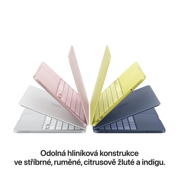 MacBook Neo 13" A18P 6C CPU/ 5C GPU/ 8G/ 512/ SK/ BLS 